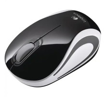 Мышь Logitech M187 Black 910-002731