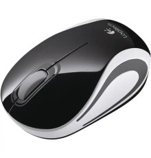 Мышь Logitech M187 Black 910-002731