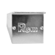 Блок розеток Rem -16 с инд. 9 Schuko 16A алюм. 19 шнур 1 8 м. Rem R-16-9S-I-440-1.8 30112224410