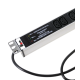 Вертикальный блок розеток Rem -16 с фил. и инд. 25 IEC 60320 C13 алюм. 42-48U шнур 3 м. Rem R-16-25C13-FI-1820-3 30112224306