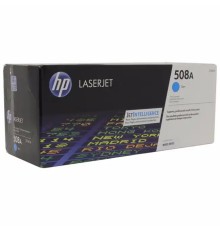 Картридж HP 508A CF361A