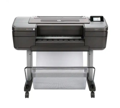 Плоттер HP DesignJet Z9+ 24-in W3Z71A Плоттер HP DesignJet Z9+ 24-in W3Z71A