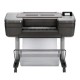 Плоттер HP DesignJet Z9+ 24-in W3Z71A
