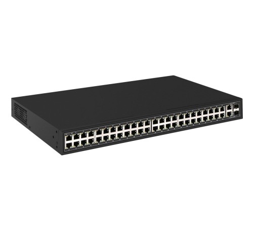 Коммутатор Osnovo SW-64822 (700W) SW-64822(700W)