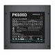 Блок питания DeepCool PK600D