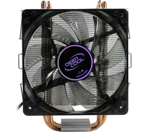 Кулер DeepCool Gammaxx 400 Blue Basic