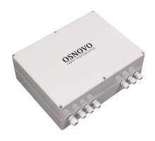 Коммутатор Osnovo SW-80402/WL