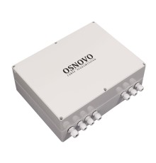 Коммутатор Osnovo SW-80402/WL