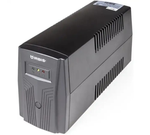 ИБП Irbis Personal ISB800ECI