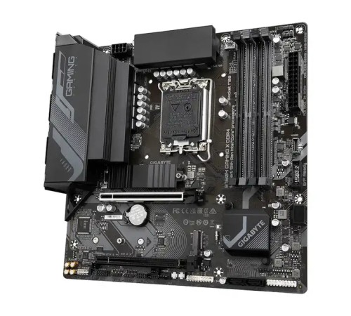 Материнская плата Gigabyte B760M GAMING X DDR4