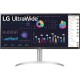 Монитор LG 34 34WQ650-W UltraGear