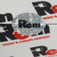 Упр. верт. блок розеток с монит. Rem -MC1 4x3 С13 2x2 С19 32A алюм. 33-48U колодка Rem R-MC1-32-4X3C13-2X2C19-A-1420-K 30112229302