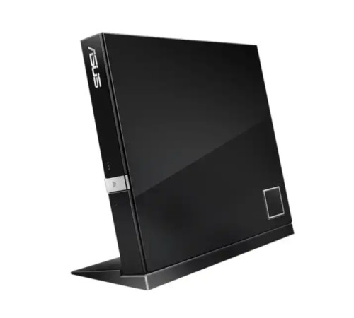 Оптический привод Asus SBC-06D2X-U SBC-06D2X-U/BLACK/ASUS