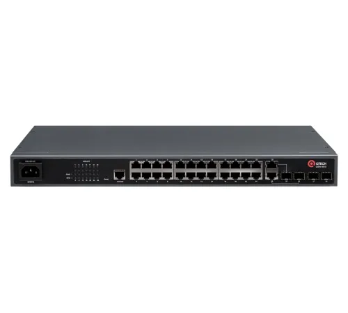 Коммутатор Qtech QSW-4610-28T-AC