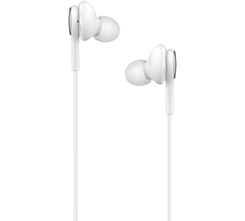 Гарнитура Samsung EO-IC100 White EO-IC100BWEGRU