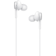 Гарнитура Samsung EO-IC100 White EO-IC100BWEGRU