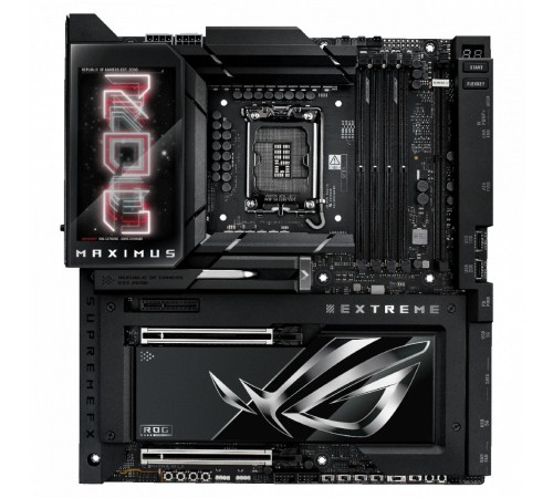 Материнская плата Asus ROG MAXIMUS Z890 EXTREME