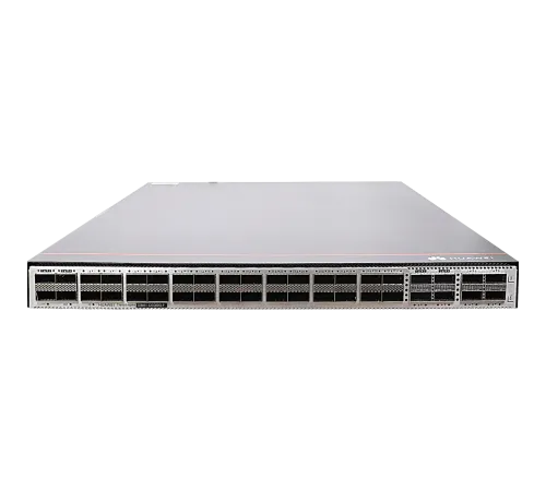 Коммутатор Huawei CE8851-32CQ8DQ-PB