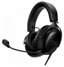 Гарнитура HP Cloud III Black 727A8AA