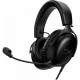 Гарнитура HP Cloud III Black 727A8AA