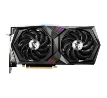 Видеокарта MSI GeForce RTX 3060 GAMING X 12G