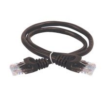 Шнур коммутационный ITK PC09-C5EU-2M5