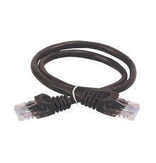Шнур коммутационный ITK PC09-C5EU-2M5