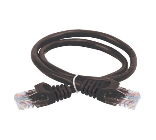 Шнур коммутационный ITK PC09-C5EU-2M5