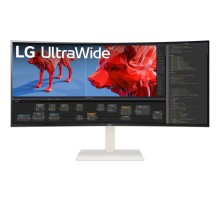 Монитор LG 38 UltraWide 38WR85QC-W 38WR85QC-W.ARUZ