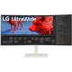 Монитор LG 38 UltraWide 38WR85QC-W 38WR85QC-W.ARUZ