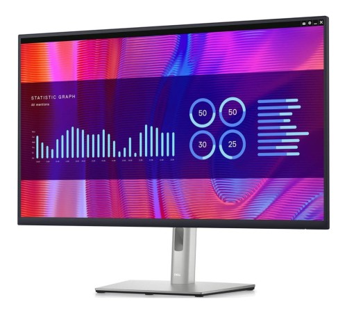 Монитор Dell P3223DE 210-BDGB