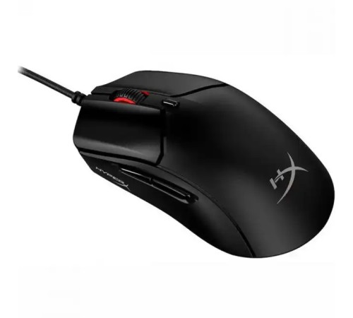 Мышь HP Pulsefire Haste 2 Black 6N0A7AA