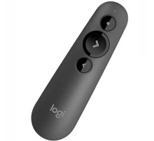 Презентер Logitech R500s Laser Presentation Remote Grey 910-006520
