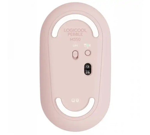 Мышь Logitech M350 910-005575