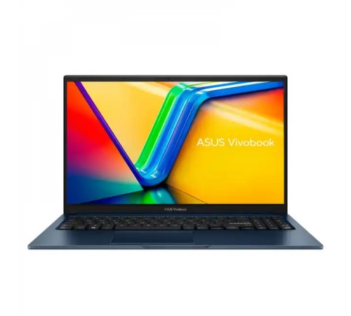Ноутбук Asus X1504ZA 90NB1021-M00550