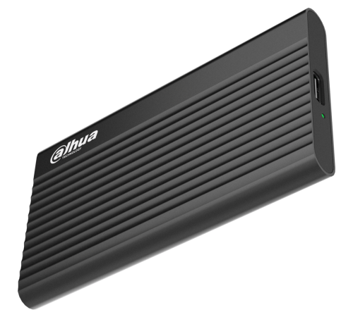Внешний накопитель SSD 2Tb Dahua DHI-PSSD-T70-2TB