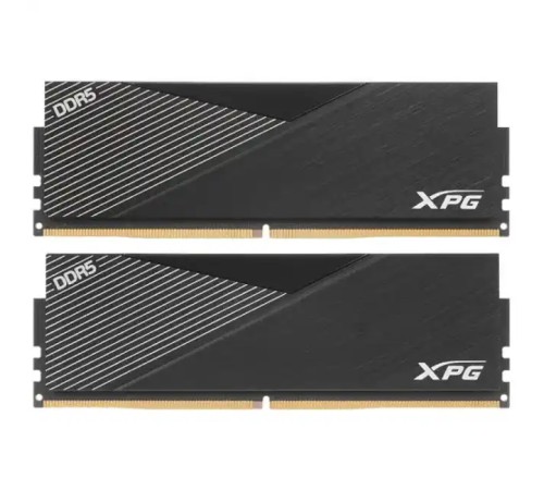Оперативная память Adata XPG Lancer AX5U5600C3616G-DCLABK