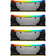 Оперативная память 32Gb DDR4 3600MHz Kingston Fury Renegade RGB KF436C16RB2AK4/32