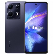 Смартфон Infinix Note 30 8/256Gb Obsidian Black 10042753