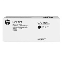 Картридж HP CF360XC