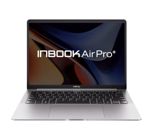 Ноутбук Infinix INBOOK Air Pro+ 71008302034