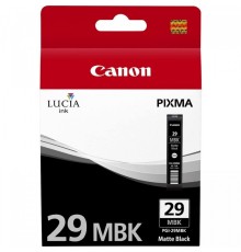 Картридж Canon PGI-29 Matte Black 4868B001