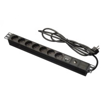 Блок розеток Netko PDU 7P.OL.LR (53548)