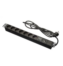 Блок розеток Netko PDU 7P.OL.LR (53548)