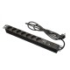Блок розеток Netko PDU 7P.OL.LR (53548)