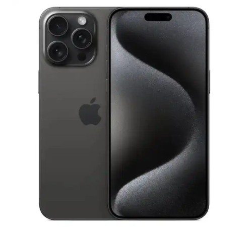 Смартфон Apple iPhone 15 Pro Max MU6Y3J/A