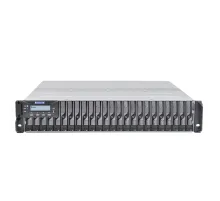 Система хранения данных Infortrend DS3024RUB-C Gen2 DS3024RUCB00C-8U30
