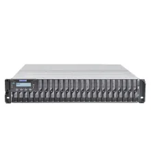 Система хранения данных Infortrend DS3024RUB-C Gen2 DS3024RUCB00C-8U30