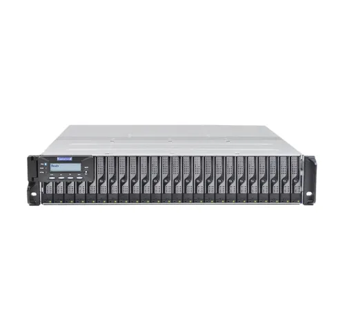 Система хранения данных Infortrend DS3024RUB-C Gen2 DS3024RUCB00C-8U30