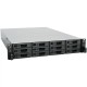 Дисковая системы хранения данных СХД Synology SA3410